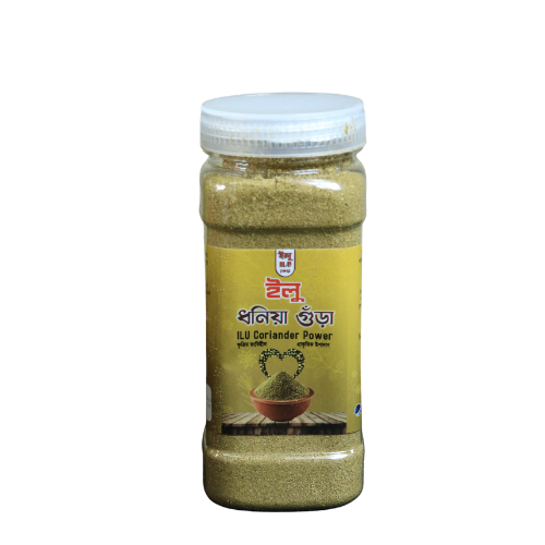 ধনিয়ার গুড়া (জার) 200mg